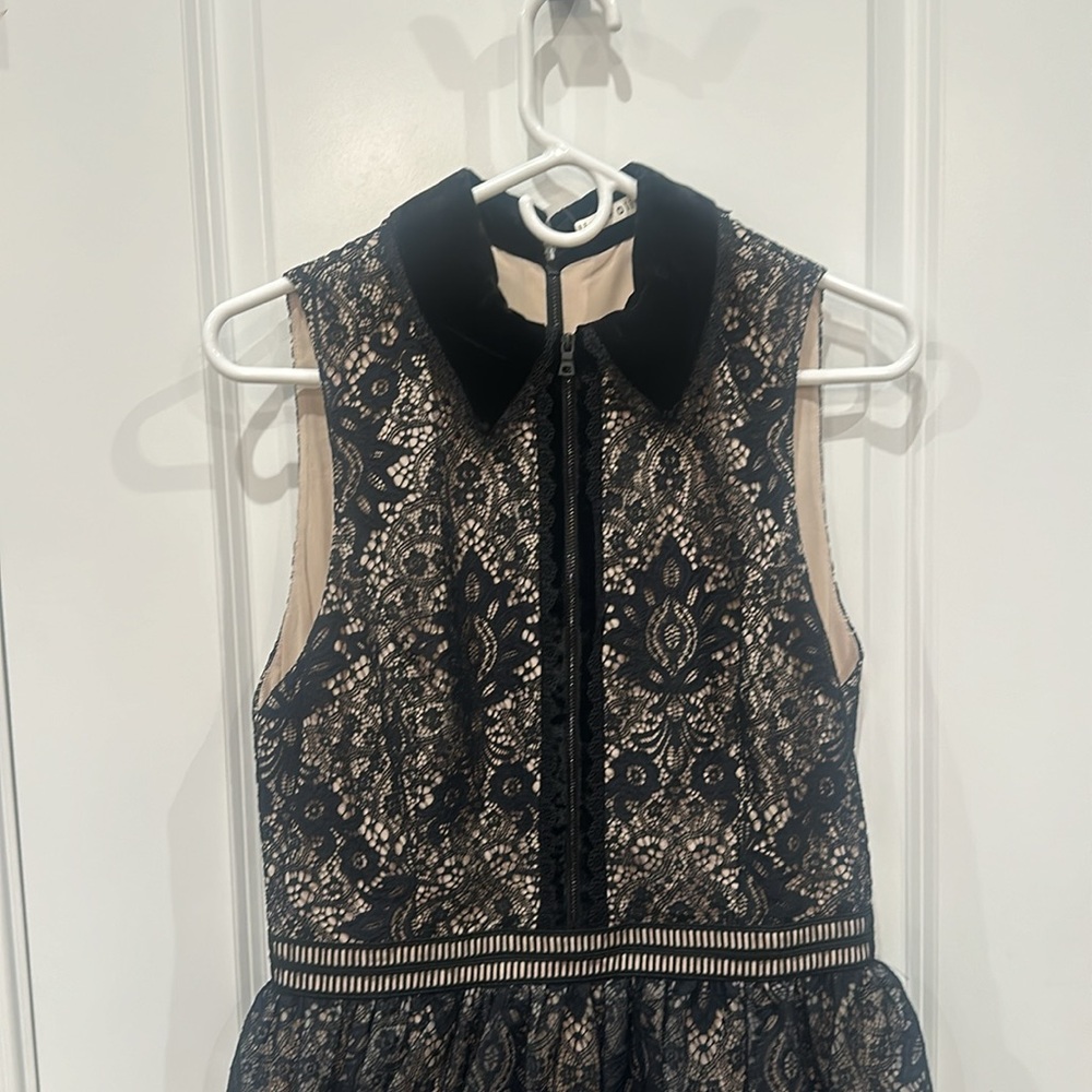 Alice and Olivia Dress - Picture 3 of 5